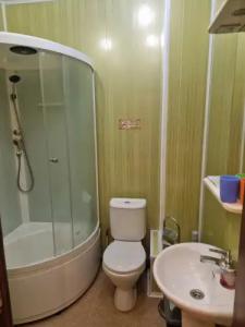 Gostinica Vostochnaya - 6