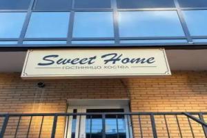Sweet Home Hostel, Ulan-Ude