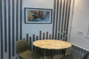 Ruslan I Lyudmila Apartments, Vladimir