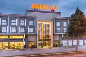 Anemon Aydın Mini-hotel, Aydin
