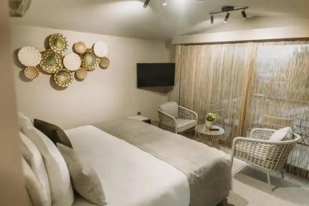 Doors Urla & Bungalows - 38