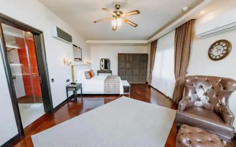 Doors Urla & Bungalows - 14