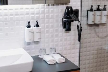 Doors Urla & Bungalows - 83