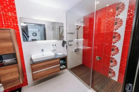 Doors Urla & Bungalows - 82