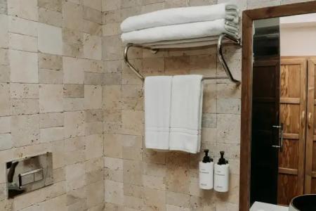 Doors Urla & Bungalows - 33