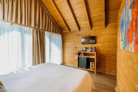 Doors Urla & Bungalows - 7