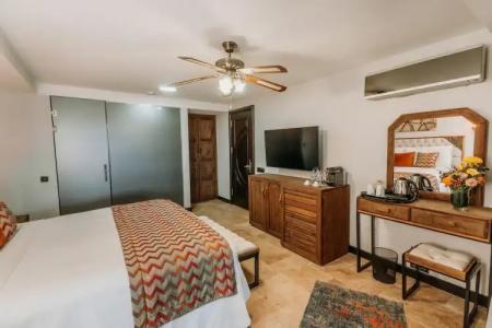 Doors Urla & Bungalows - 63