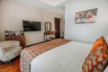 Doors Urla & Bungalows - 85