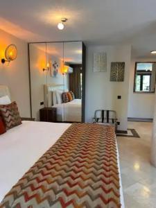 Doors Urla & Bungalows - 47