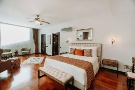 Doors Urla & Bungalows - 79