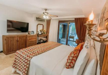 Doors Urla & Bungalows - 62