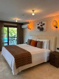 Doors Urla & Bungalows - 66