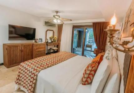 Doors Urla & Bungalows - 1