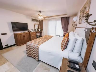 Doors Urla & Bungalows - 8