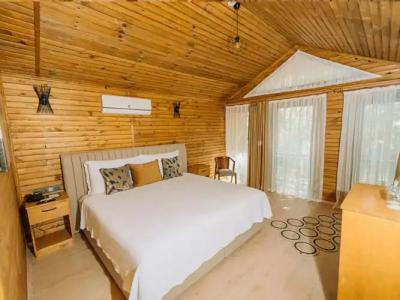 Doors Urla & Bungalows - 3