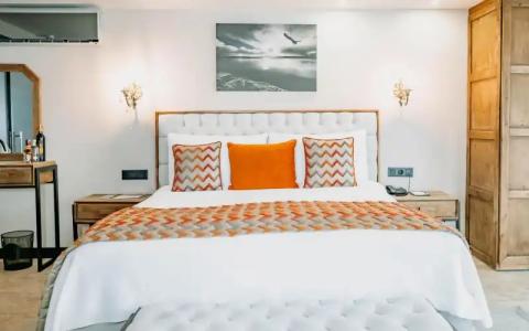 Doors Urla & Bungalows - 26