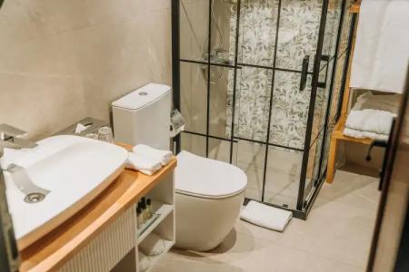 Doors Urla & Bungalows - 92