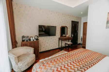 Doors Urla & Bungalows - 86