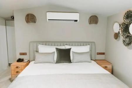 Doors Urla & Bungalows - 39