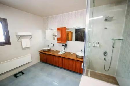 Doors Urla & Bungalows - 34