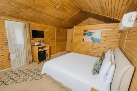 Doors Urla & Bungalows - 6