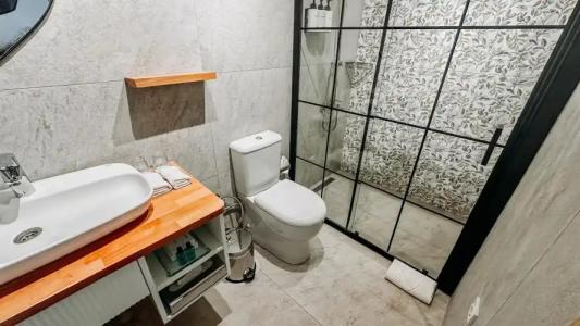 Doors Urla & Bungalows - 25