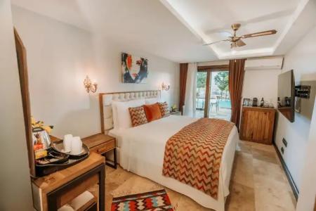 Doors Urla & Bungalows - 50