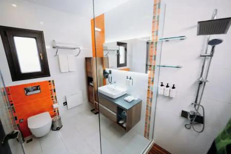 Doors Urla & Bungalows - 60