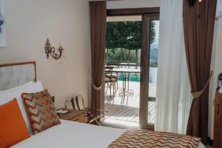 Doors Urla & Bungalows - 52