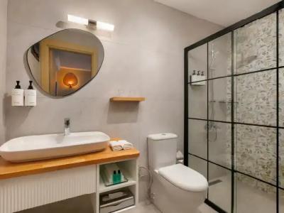 Doors Urla & Bungalows - 9