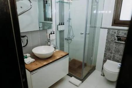 Doors Urla & Bungalows - 88