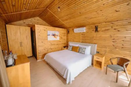 Doors Urla & Bungalows - 5