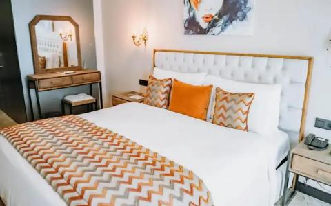 Doors Urla & Bungalows - 28