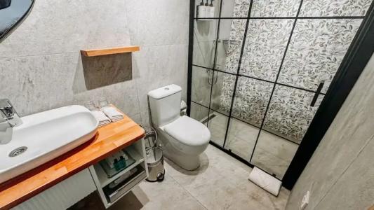 Doors Urla & Bungalows - 81