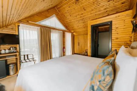 Doors Urla & Bungalows - 42