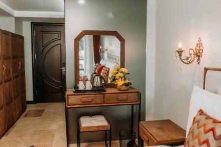 Doors Urla & Bungalows - 53