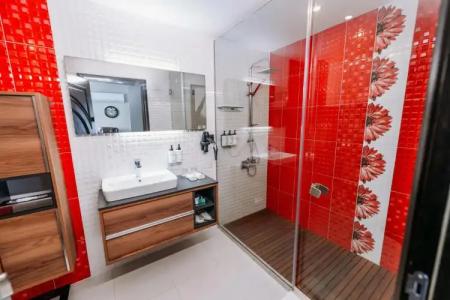 Doors Urla & Bungalows - 35