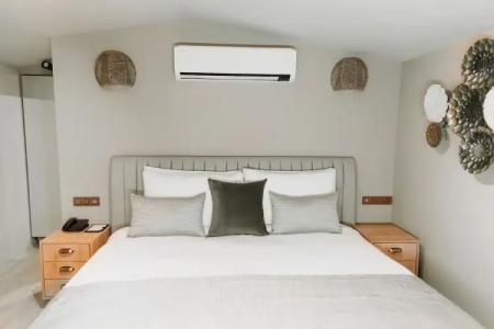 Doors Urla & Bungalows - 91