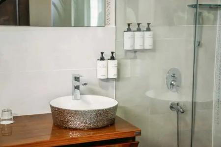 Doors Urla & Bungalows - 31