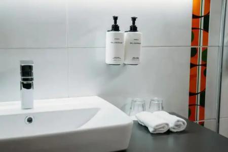 Doors Urla & Bungalows - 17