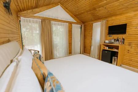 Doors Urla & Bungalows - 4