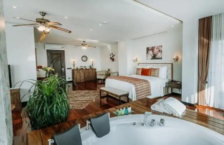 Doors Urla & Bungalows - 74