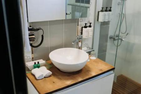 Doors Urla & Bungalows - 89