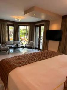 Doors Urla & Bungalows - 48