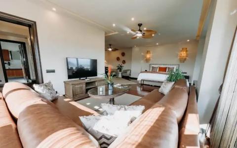 Doors Urla & Bungalows - 76