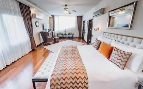 Doors Urla & Bungalows - 29