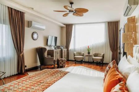 Doors Urla & Bungalows - 80