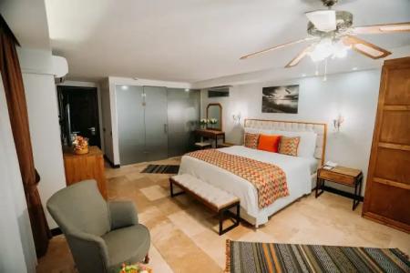 Doors Urla & Bungalows - 71