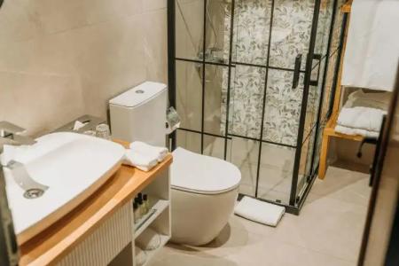 Doors Urla & Bungalows - 41