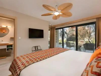 Doors Urla & Bungalows - 37